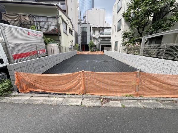 土地 港区東麻布２丁目 都営大江戸線麻布十番駅 7億円