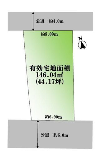 麻布十番 売地｜土地｜麻布十番駅【朝日住宅】