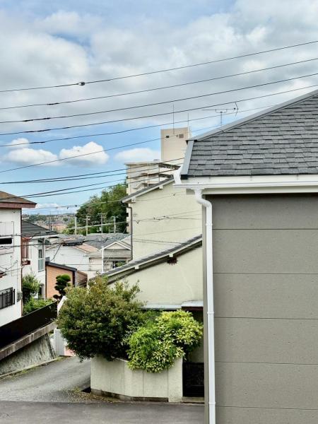 新築戸建 神戸市北区鈴蘭台東町8丁目 神戸電鉄有馬線鈴蘭台駅 2,450万円