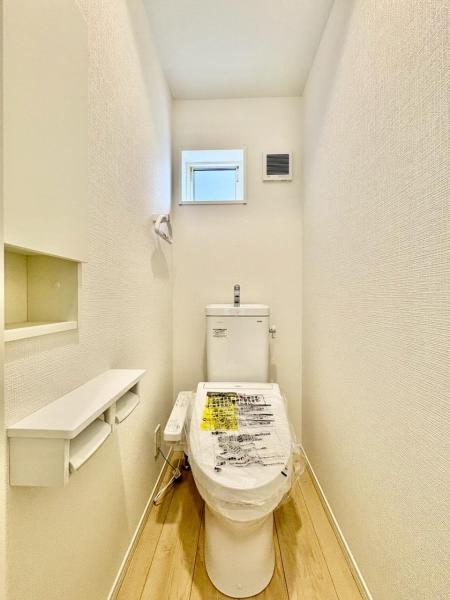 新築戸建 神戸市北区鈴蘭台東町8丁目 神戸電鉄有馬線鈴蘭台駅 2,450万円