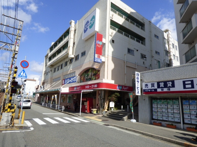 新築戸建 神戸市北区鈴蘭台東町8丁目 神戸電鉄有馬線鈴蘭台駅 2,450万円
