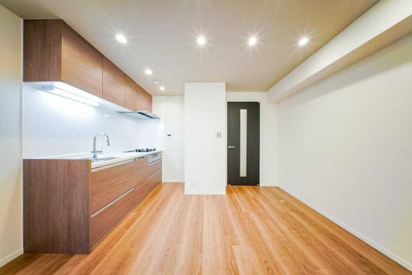 中古マンション 東京都港区北青山２丁目 銀座線外苑前駅 5,980万円