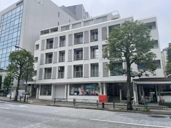 中古マンション 東京都港区白金台５丁目 JR山手線目黒駅 5,000万円
