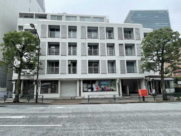 中古マンション 東京都港区白金台５丁目 JR山手線目黒駅 4,800万円