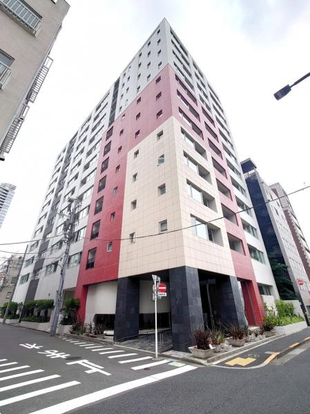 中古マンション 中央区湊３丁目 有楽町線新富町駅 1億860万円