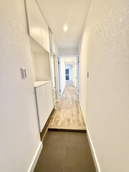 中古マンション 福生市大字熊川 JR青梅線拝島駅 1,799万円