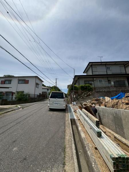 新築戸建 神戸市北区君影町５丁目 神戸電鉄有馬線鈴蘭台駅 3,380万円