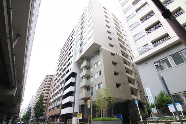 中古マンション 台東区下谷１丁目 JR山手線上野駅 4,390万円
