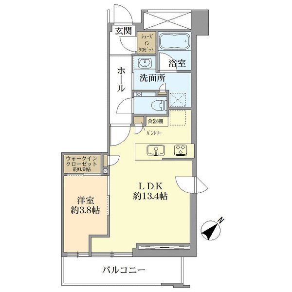 新築マンション 東京都渋谷区東３丁目 JR山手線恵比寿駅 2億3,500万円
