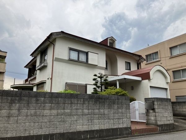 土地 千葉県松戸市新松戸3丁目 千代田常磐線新松戸駅 1億2,396万円