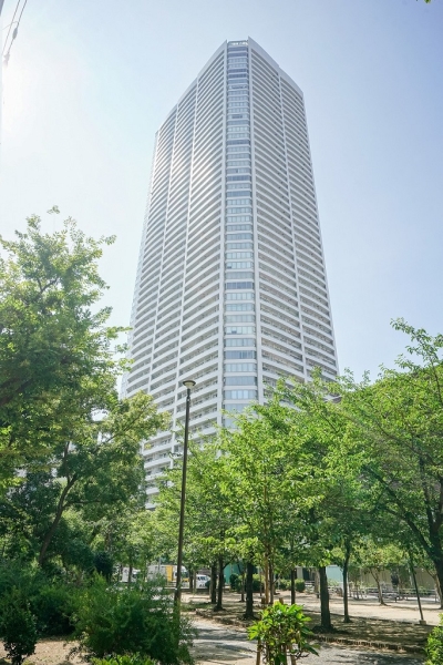 中古マンション 大阪府大阪市西区新町１丁目 大阪メトロ長堀鶴見緑地線西大橋駅 6,780万円