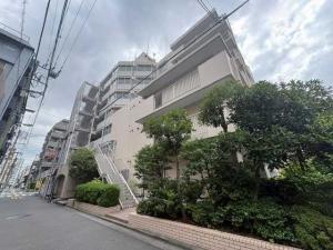 中古マンション 東京都中央区月島４丁目 有楽町線月島駅 83800000
