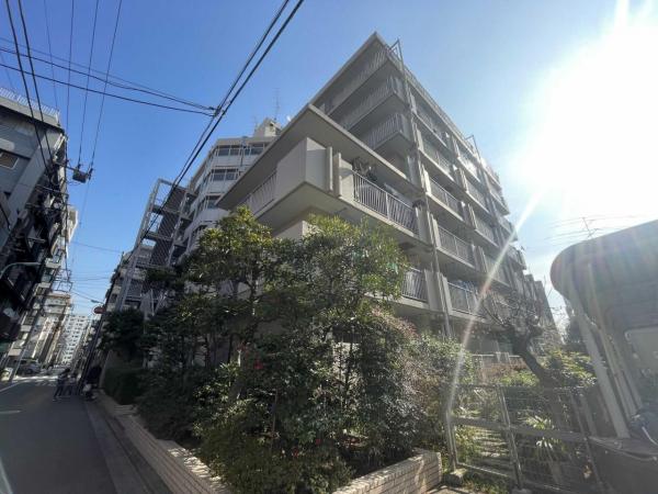 中古マンション 東京都中央区月島４丁目 有楽町線月島駅 8,580万円