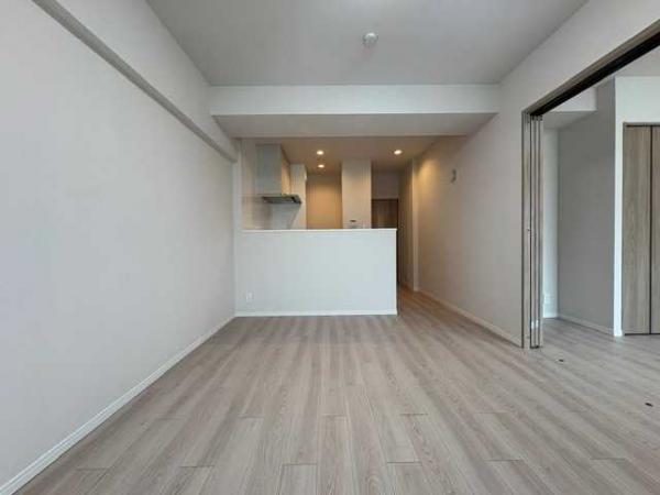 中古マンション 東京都中央区月島4丁目 有楽町線月島駅 8,380万円