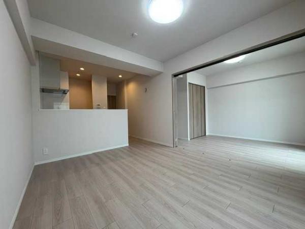 中古マンション 東京都中央区月島4丁目 有楽町線月島駅 8,380万円
