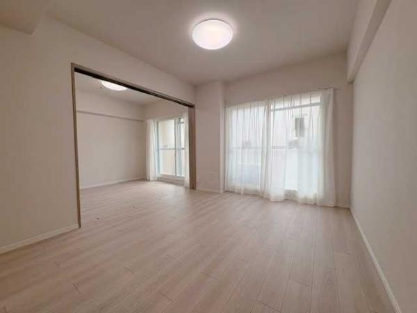 中古マンション 東京都中央区月島4丁目 有楽町線月島駅 8,380万円