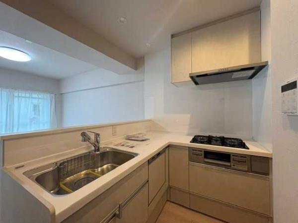 中古マンション 東京都中央区月島4丁目 有楽町線月島駅 8,380万円