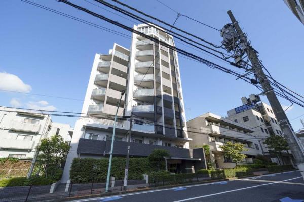 中古マンション 東京都渋谷区恵比寿２丁目 日比谷線広尾駅 1億7,000万円