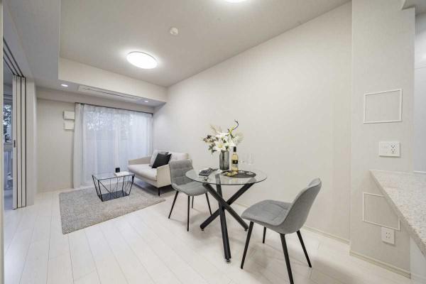 中古マンション 東京都渋谷区恵比寿２丁目 日比谷線広尾駅 1億7,000万円
