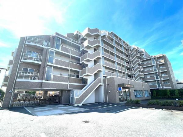 中古マンション 千葉県市川市宮久保３丁目 京成本線京成八幡駅 3,980万円