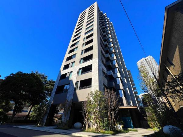 中古マンション 東京都港区麻布台３丁目 都営大江戸線麻布十番駅 3億6,800万円