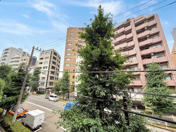 中古マンション 東京都渋谷区広尾３丁目 銀座線表参道駅 1億6,800万円
