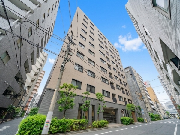 中古マンション 東京都中央区日本橋浜町１丁目 日比谷線人形町駅 1億3,450万円