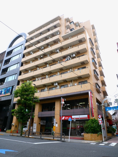 中古マンション 東京都杉並区高円寺北２丁目 JR中央本線高円寺駅 2,980万円