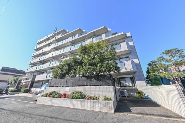 中古マンション 千葉県市川市相之川１丁目 東西線南行徳駅 4,299万円