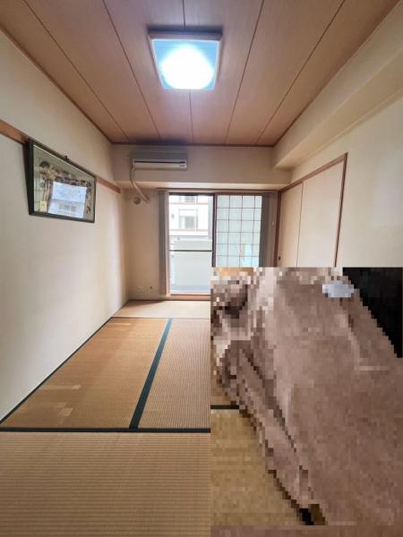 中古マンション 神戸市兵庫区塚本通5丁目 JR山陽本線兵庫駅 3,800万円