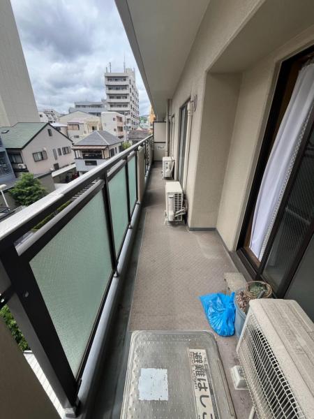 中古マンション 神戸市兵庫区塚本通5丁目 JR山陽本線兵庫駅 3,800万円