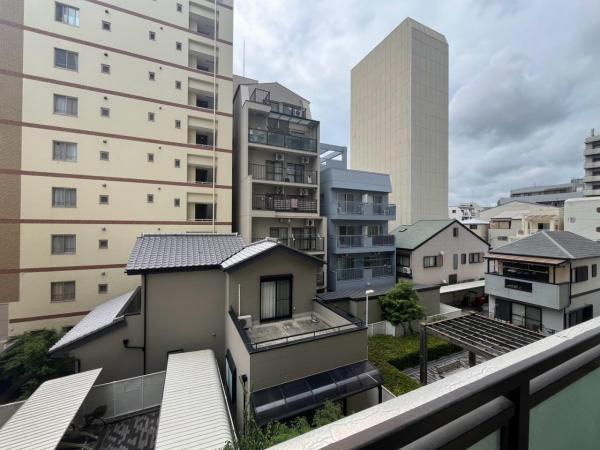 中古マンション 神戸市兵庫区塚本通5丁目 JR山陽本線兵庫駅 3,800万円