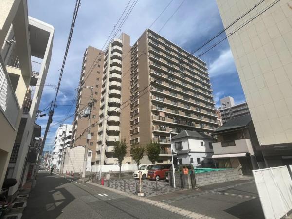 中古マンション 神戸市兵庫区塚本通５丁目 JR山陽本線兵庫駅 3,800万円