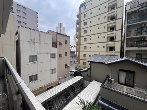 中古マンション 神戸市兵庫区塚本通5丁目 JR山陽本線兵庫駅 3,800万円