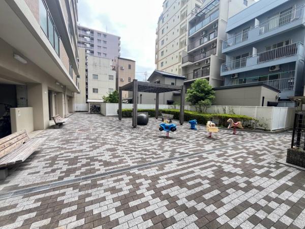 中古マンション 神戸市兵庫区塚本通5丁目 JR山陽本線兵庫駅 3,800万円