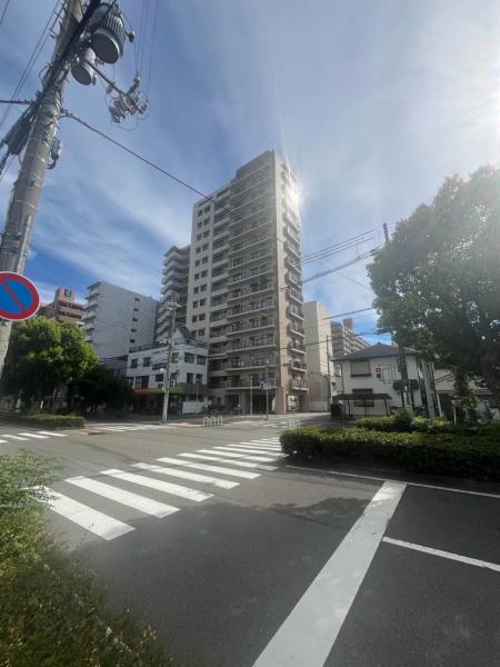 中古マンション 神戸市兵庫区塚本通5丁目 JR山陽本線兵庫駅 3,800万円