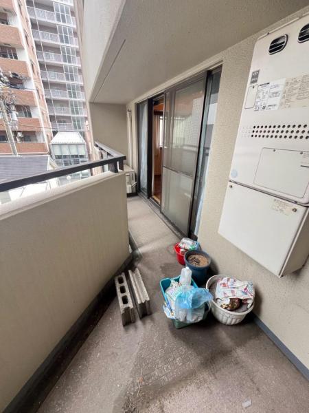 中古マンション 神戸市兵庫区塚本通5丁目 JR山陽本線兵庫駅 3,800万円