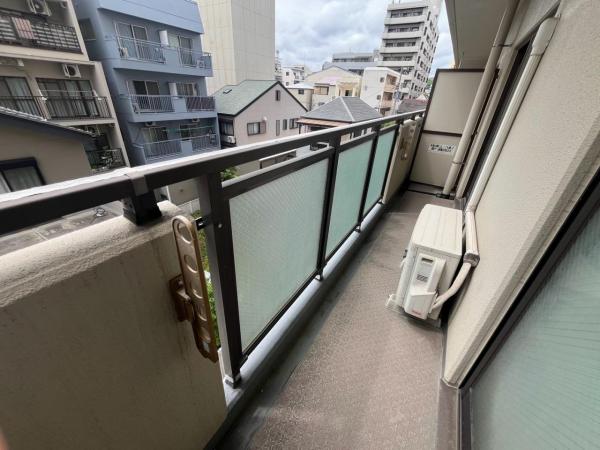 中古マンション 神戸市兵庫区塚本通5丁目 JR山陽本線兵庫駅 3,800万円