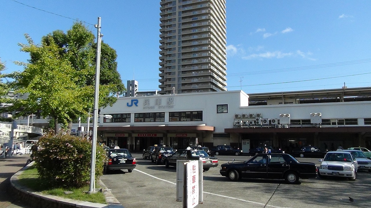 中古マンション 神戸市兵庫区塚本通5丁目 JR山陽本線兵庫駅 3,800万円