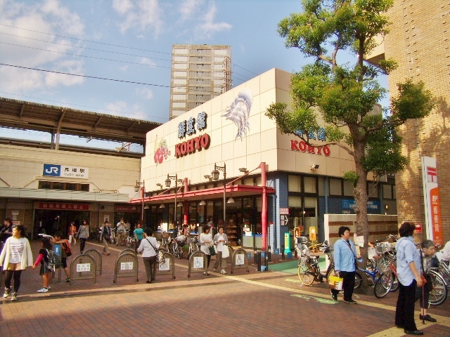 中古マンション 神戸市兵庫区塚本通5丁目 JR山陽本線兵庫駅 3,800万円