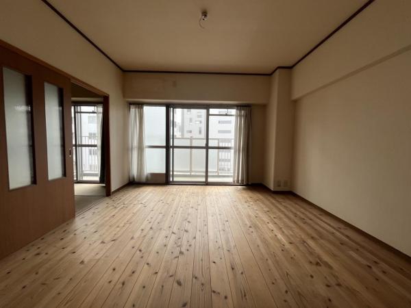 中古マンション 大阪市北区本庄東2丁目 大阪メトロ谷町線天神橋筋六丁目駅 3,480万円