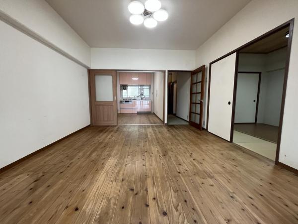 中古マンション 大阪市北区本庄東2丁目 大阪メトロ谷町線天神橋筋六丁目駅 3,480万円