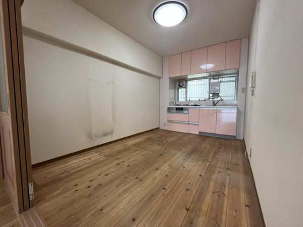 中古マンション 大阪市北区本庄東2丁目 大阪メトロ谷町線天神橋筋六丁目駅 3,480万円