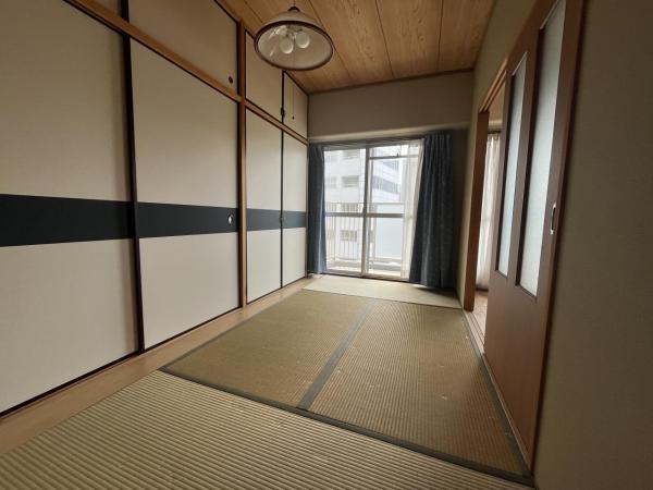 中古マンション 大阪市北区本庄東2丁目 大阪メトロ谷町線天神橋筋六丁目駅 3,480万円