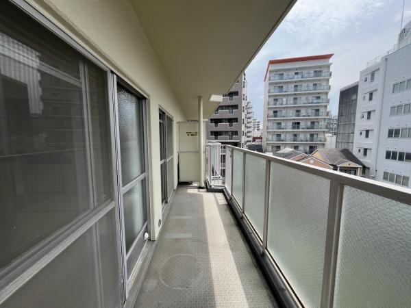 中古マンション 大阪市北区本庄東2丁目 大阪メトロ谷町線天神橋筋六丁目駅 3,480万円