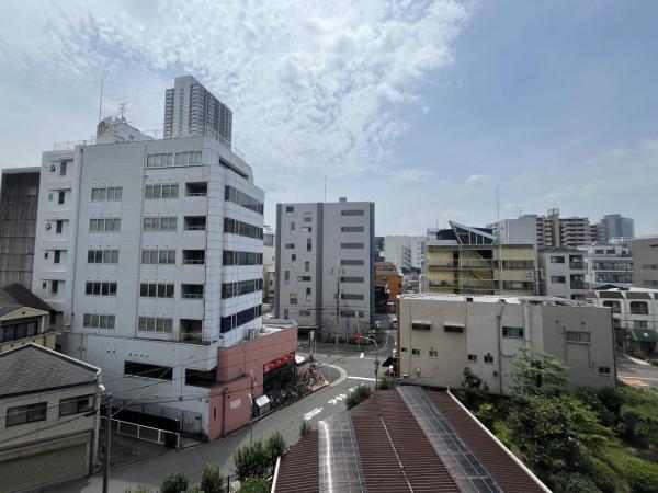 中古マンション 大阪市北区本庄東2丁目 大阪メトロ谷町線天神橋筋六丁目駅 3,480万円