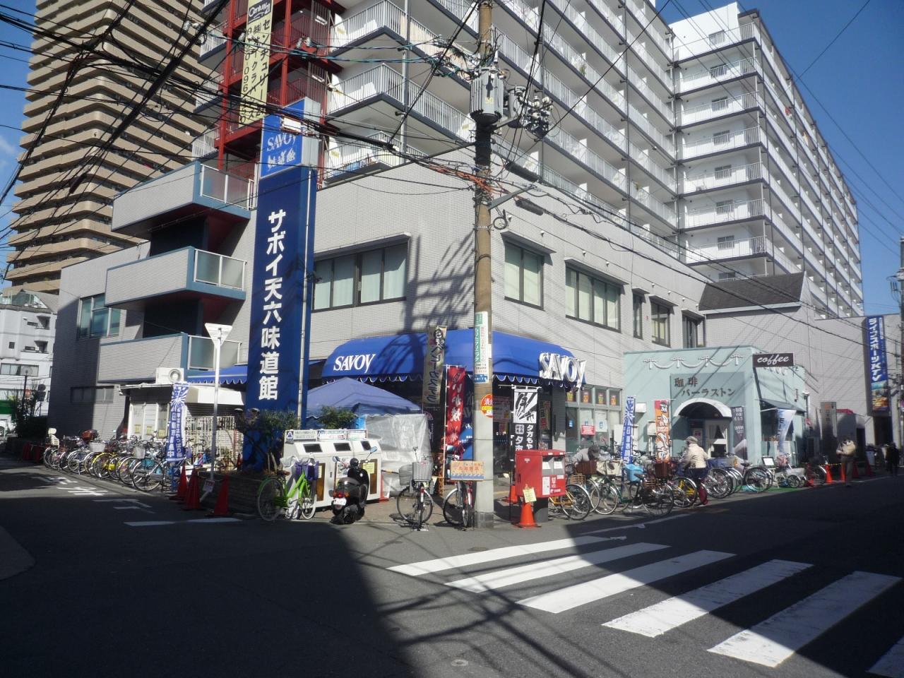 中古マンション 大阪市北区本庄東2丁目 大阪メトロ谷町線天神橋筋六丁目駅 3,480万円