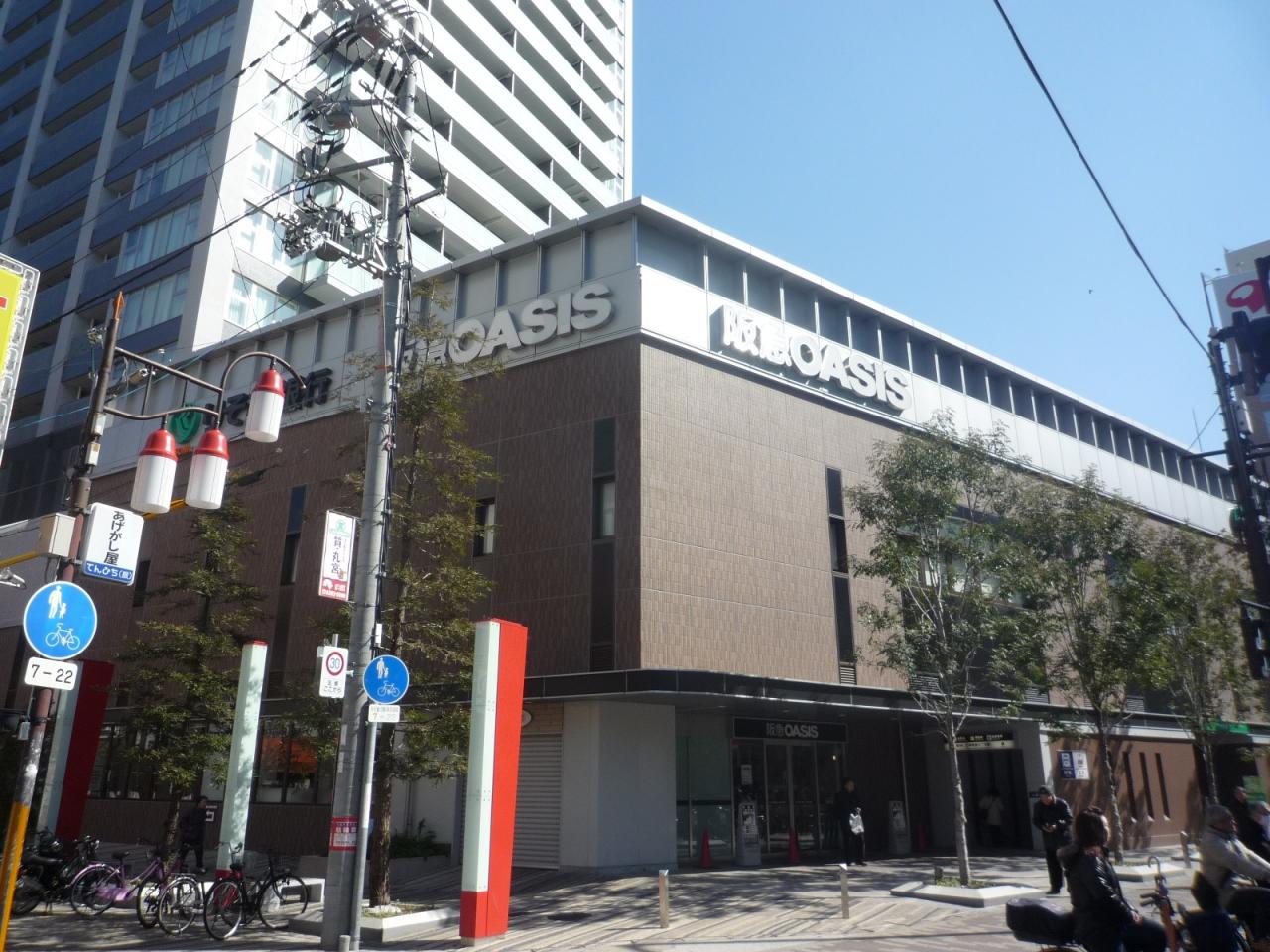 中古マンション 大阪市北区本庄東2丁目 大阪メトロ谷町線天神橋筋六丁目駅 3,480万円