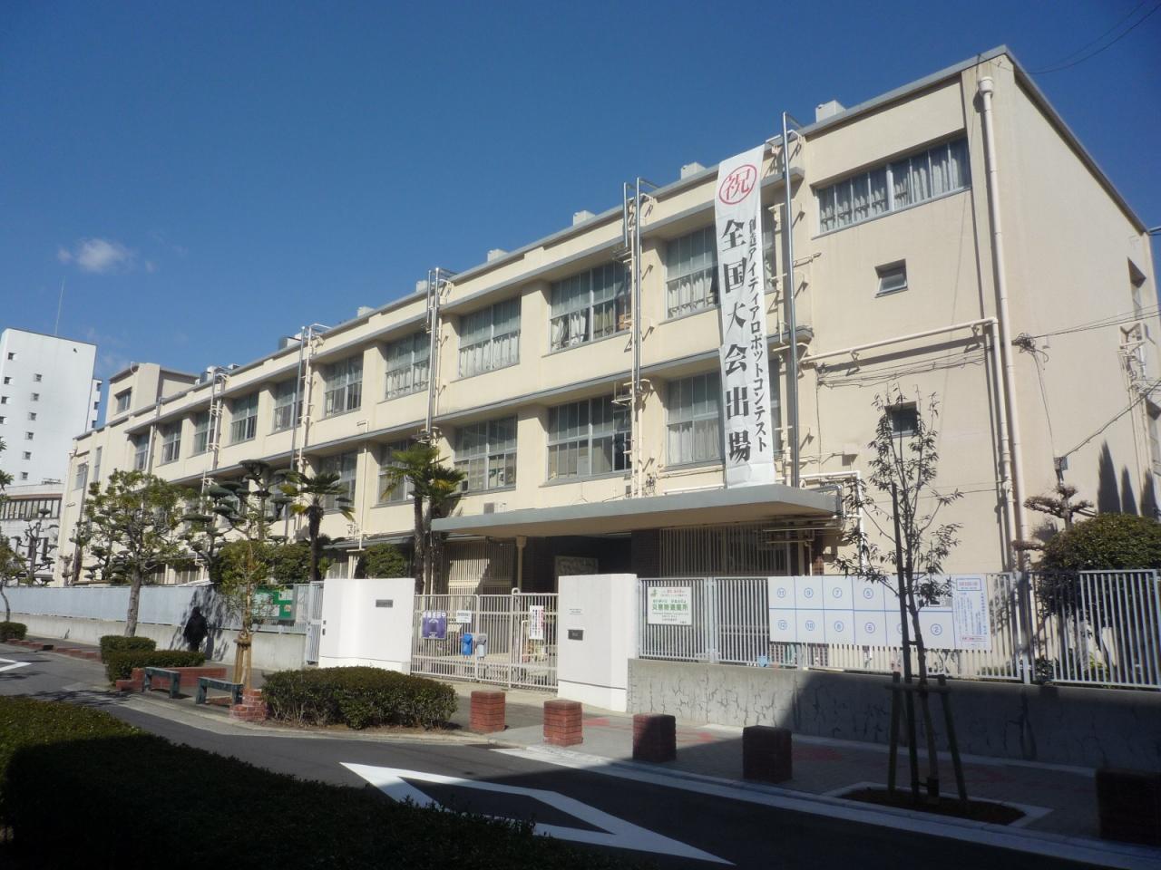 中古マンション 大阪市北区本庄東2丁目 大阪メトロ谷町線天神橋筋六丁目駅 3,480万円
