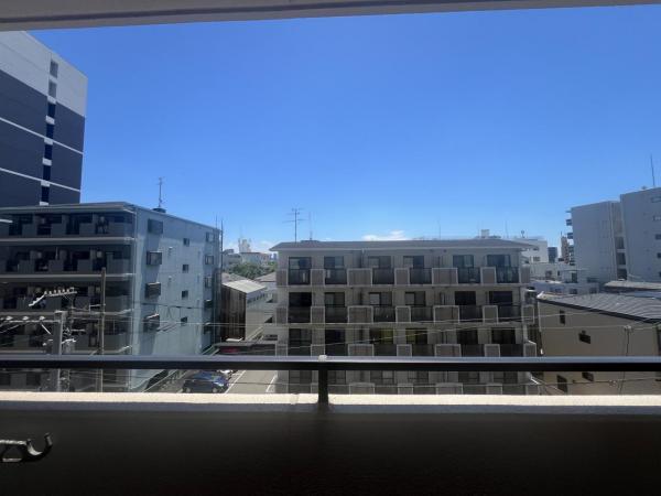中古マンション 大阪府大阪市西淀川区野里2丁目25-15 JR東西線御幣島駅 3,499万円